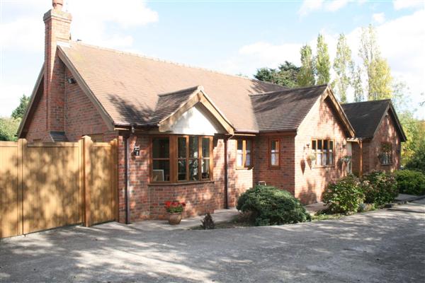 Bungalow, 3 bedrooms, Freehold