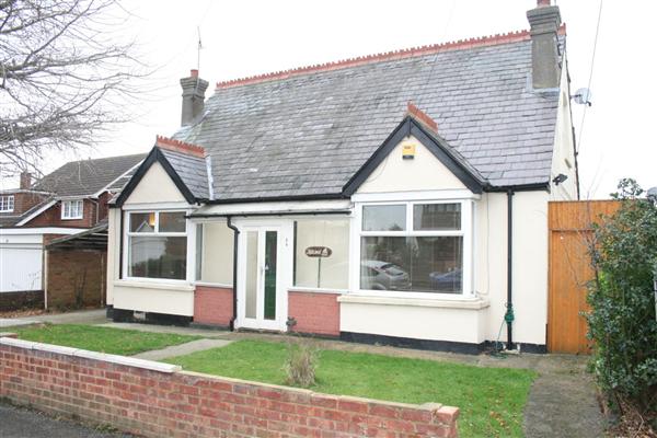 Bungalow, 3 bedrooms, Freehold