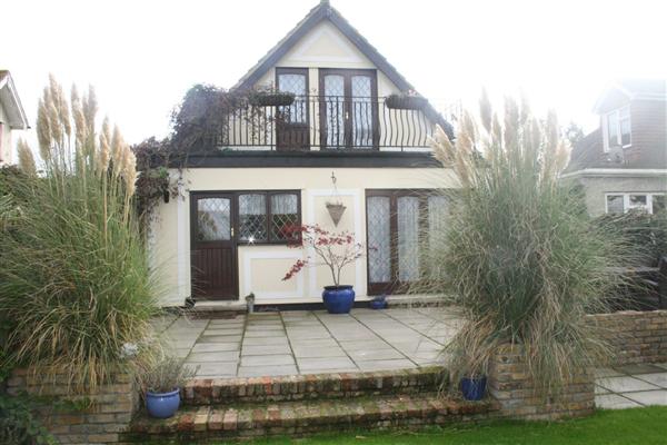 Detached House, 4 bedrooms