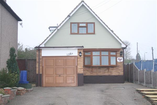 Detached House, 4 bedrooms