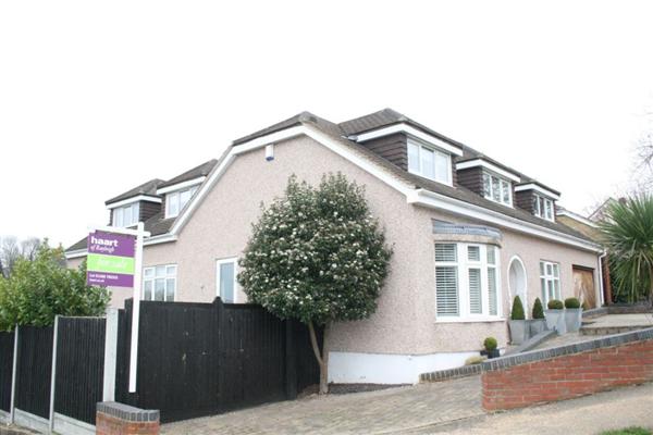 Detached House, 4 bedrooms, Freehold
