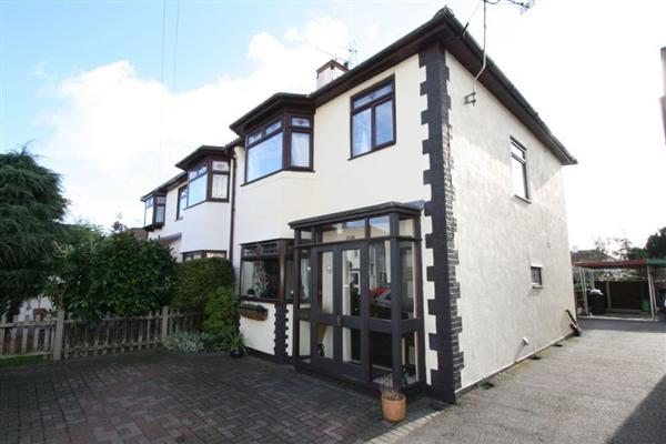 Lympstone Close