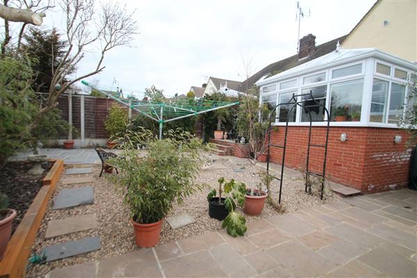 Orchard Grove, Eastwood