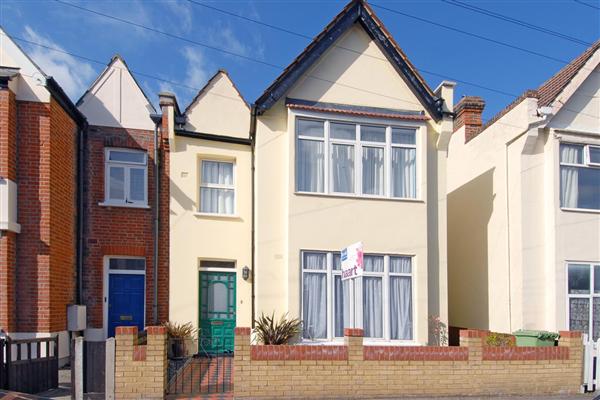 Semi-Detached House, 4 bedrooms, Freehold
