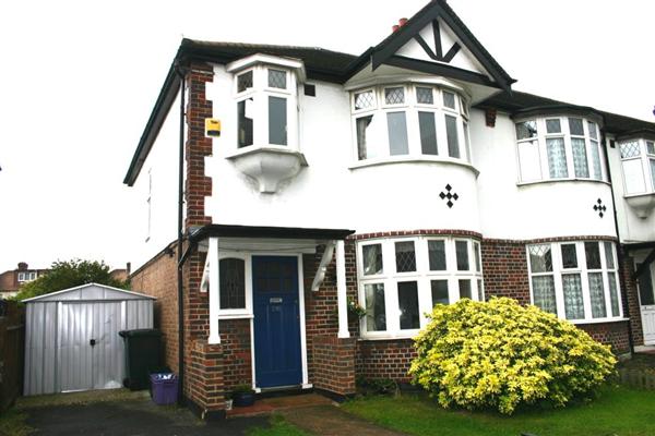 End-of-Terrace House, 3 bedrooms, Freehold