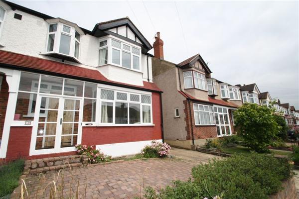End-of-Terrace House, 5 bedrooms