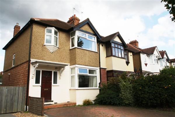 Semi-Detached House, 3 bedrooms