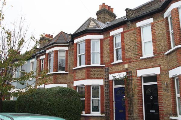 Mid-Terrace House, 2 bedrooms, Freehold