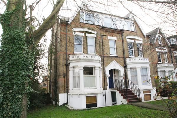 Worple Road, Wimbledon, London, SW20