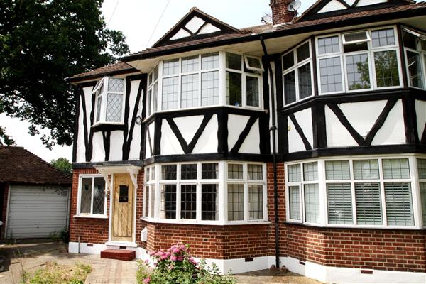 Perth Close, Raynes Park, London, SW20