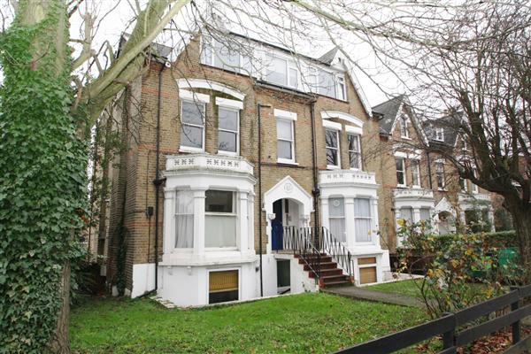 Worple Road, Wimbledon, London, SW20