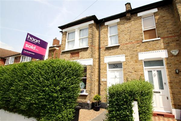 Dupont Road, Raynes Park, London, SW20