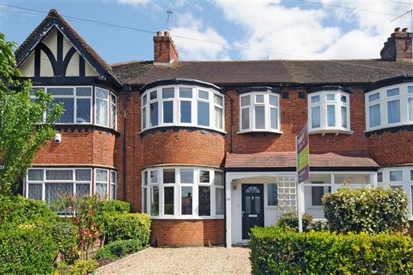 Cannon Hill Lane, Raynes Park, London, SW20