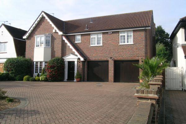 Detached House, 5 bedrooms, Freehold