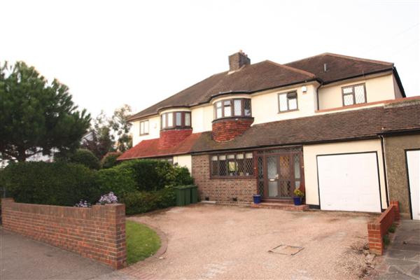 Semi-Detached House, 4 bedrooms