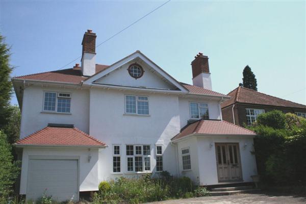 Detached House, 4 bedrooms, Freehold