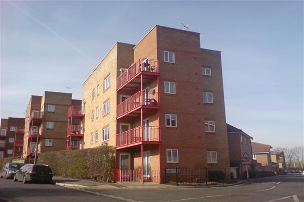 Flat / Apartment, 2 bedrooms, Leasehold