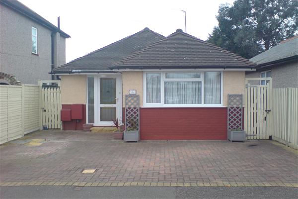 Bungalow, 2 bedrooms, Freehold