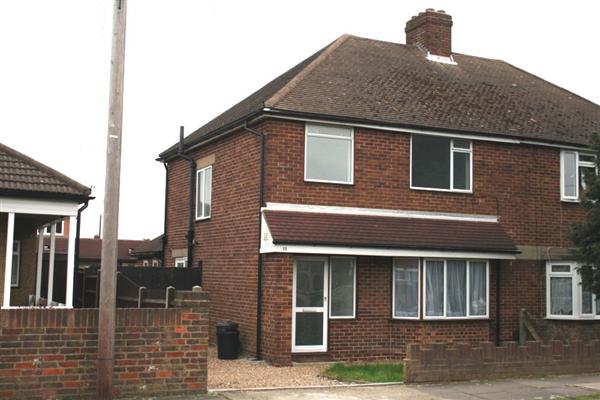 Semi-Detached House, 3 bedrooms, Freehold