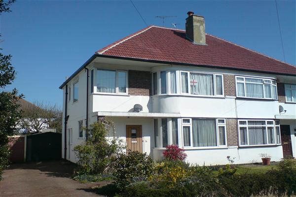 Semi-Detached House, 3 bedrooms, Freehold