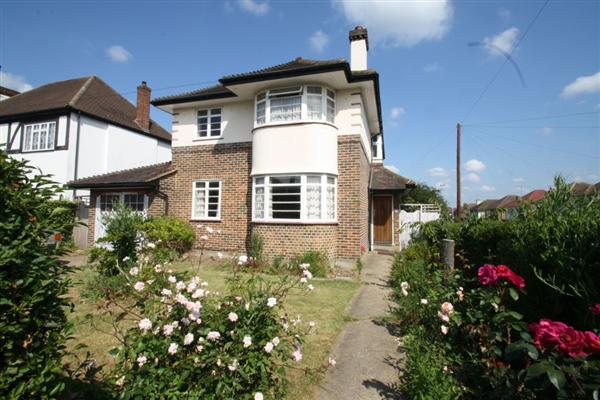 Detached House, 4 bedrooms, Freehold