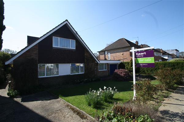 Detached House, 4 bedrooms