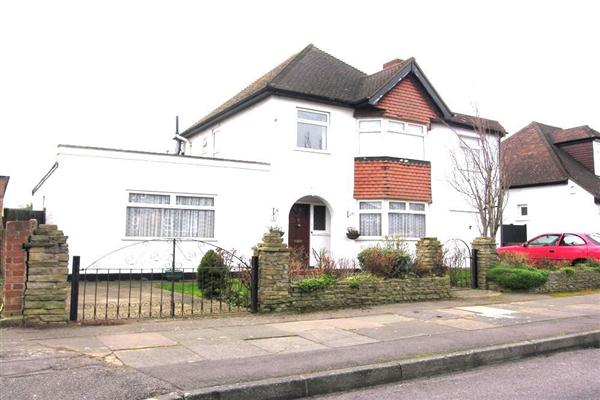 Detached House, 5 bedrooms, Freehold