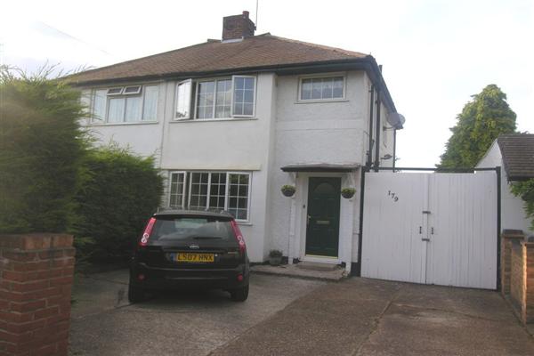 Semi-Detached House, 3 bedrooms, Freehold