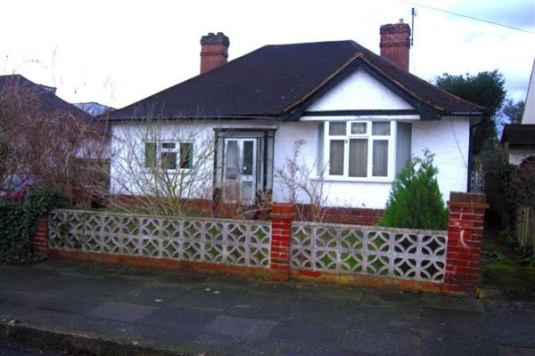Bungalow, 2 bedrooms, Freehold