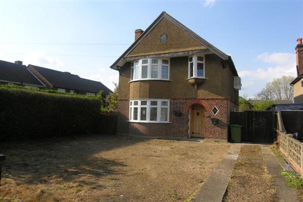 Detached House, 4 bedrooms, Freehold
