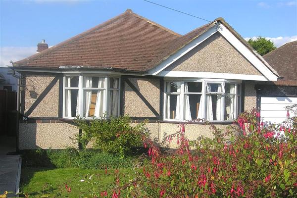 Bungalow, 3 bedrooms, Freehold