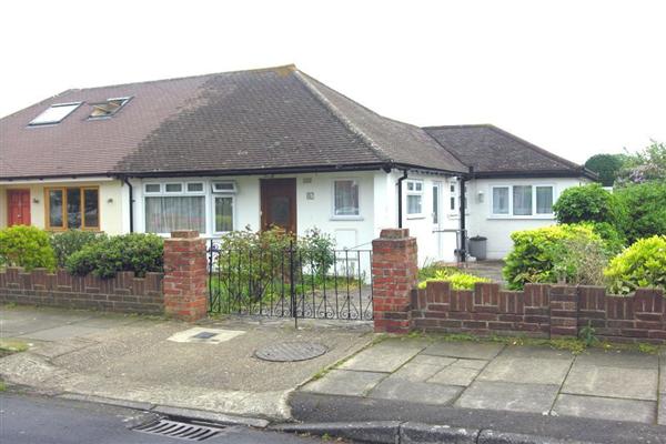 Bungalow, 3 bedrooms, Freehold