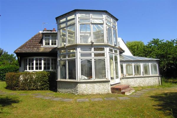 Detached House, 4 bedrooms