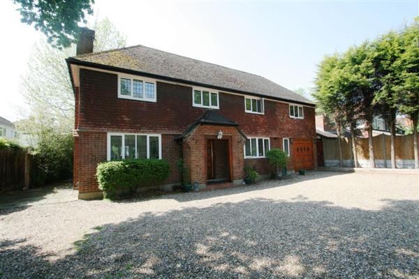 Shepperton