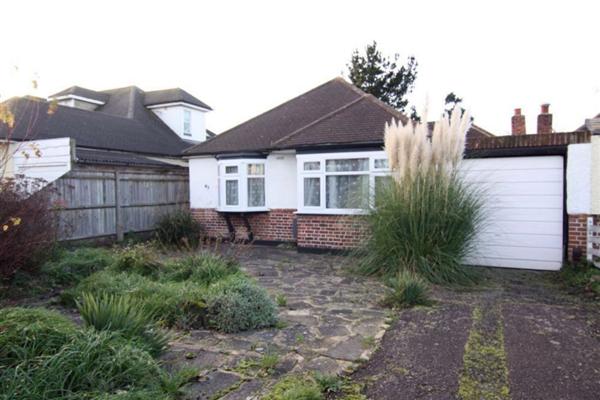 Bungalow, 3 bedrooms