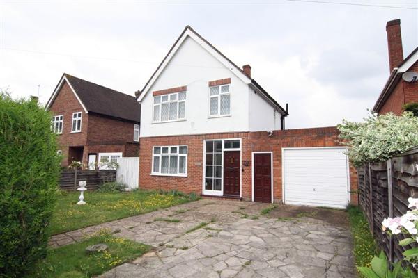 Detached House, 3 bedrooms