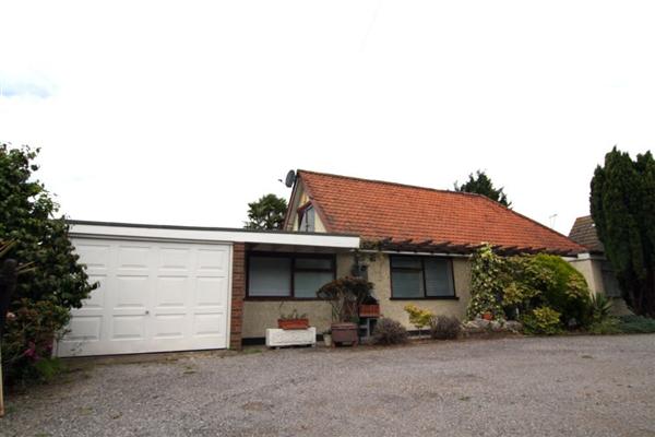 Bungalow, 4 bedrooms