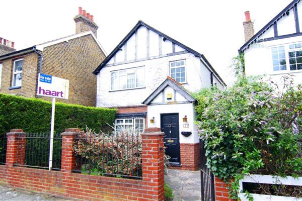 Detached House, 3 bedrooms