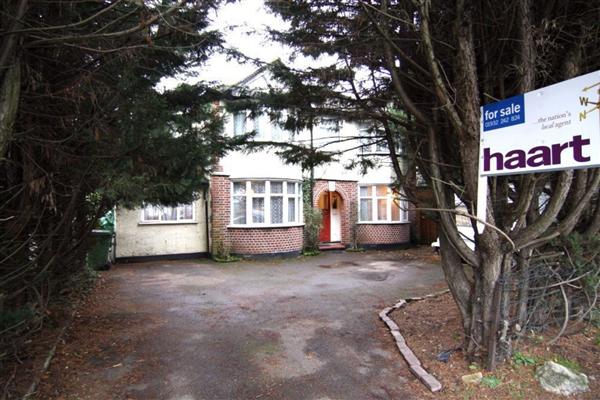 Detached House, 4 bedrooms