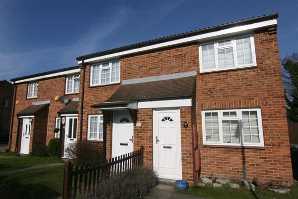 Hazelbank Road