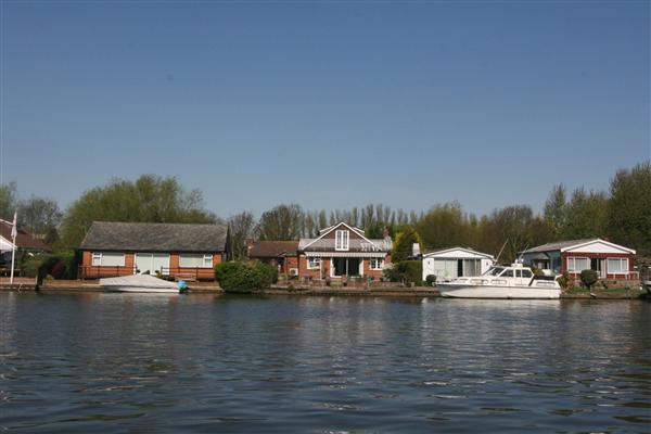 Shepperton