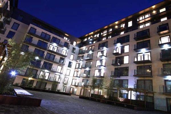 Flat / Apartment, 1 bedroom, 