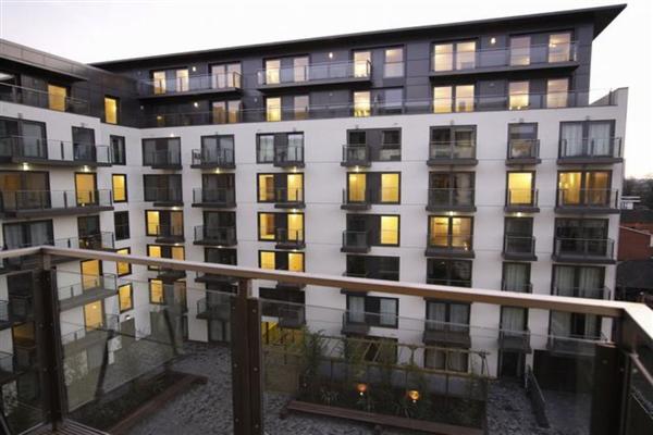 Flat / Apartment, 2 bedrooms, 