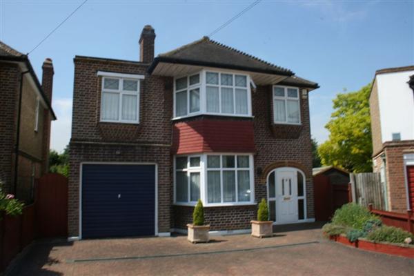 Detached House, 4 bedrooms