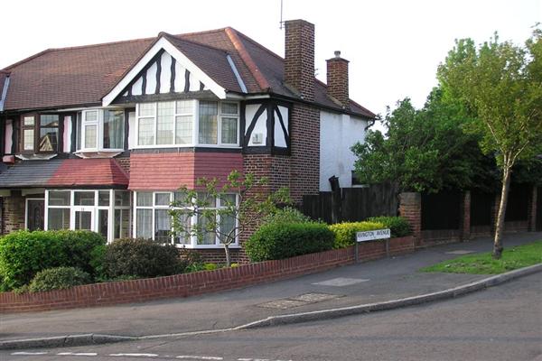 Semi-Detached House, 3 bedrooms, Freehold