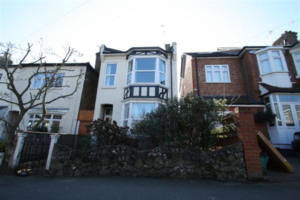 Detached House, 3 bedrooms