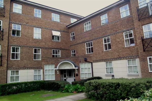 Flat / Apartment, 2 bedrooms