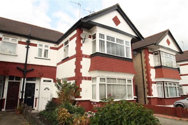 Maisonette, 2 bedrooms