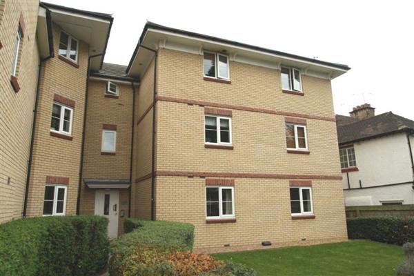 Flat / Apartment, 2 bedrooms, Leasehold