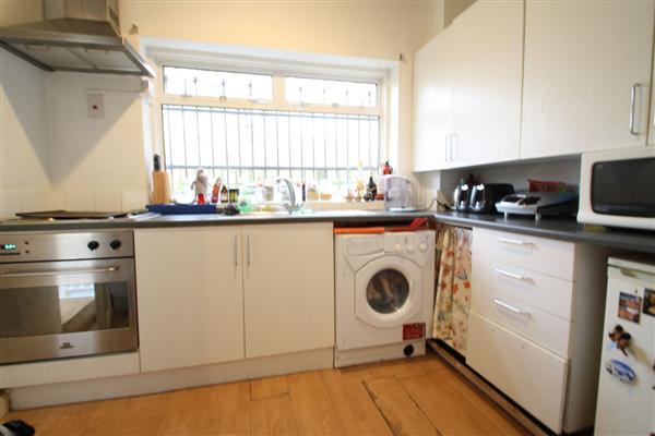 End-of-Terrace House, 2 bedrooms